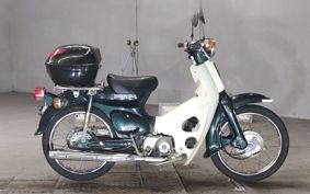 HONDA SUPER CUB 70 C70