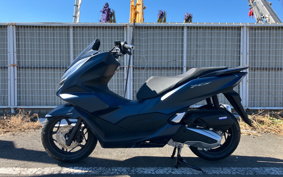 HONDA PCX125 JK05