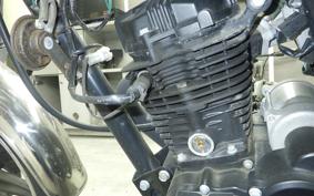 HONDA WH125-20A