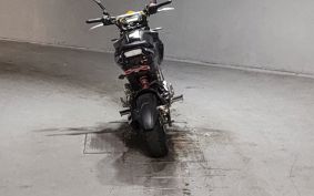 HONDA GU ROM JC75