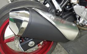 SUZUKI SV650 A 2019 VP55B