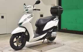 HONDA LEAD 125 1997 JF45