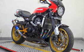 KAWASAKI Z900RS 2022 ZR900C