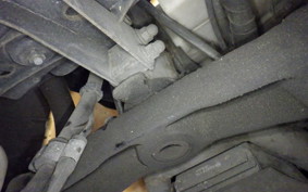 YAMAHA MAXAM 250 SG21J