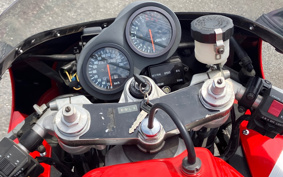 SUZUKI GSX-R750 1988 GR77C