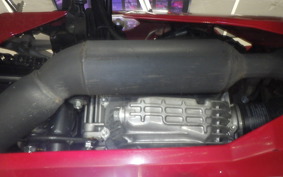 HONDA CBR250RR A MC51