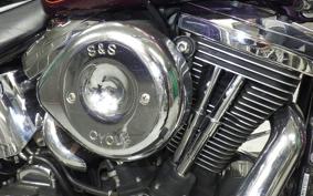 HARLEY FLSTC 1340 1997