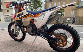 KTM 250 EXC GSA20