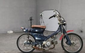HONDA SUPER CUB90 HA02