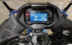 SUZUKI GSX250 R DN11A