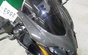 YAMAHA MT-09 SP 2023 RN69J