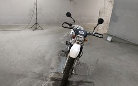 KAWASAKI SUPER SHERPA KL250G