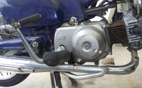 HONDA C50 SUPER CUB AA01