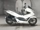 Фото Honda PCX 125 с японского аукциона