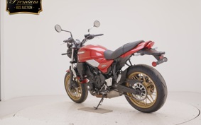 KAWASAKI Z650 RS 2024 ER650R