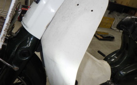 HONDA C50 SUPER CUB 2015 C50