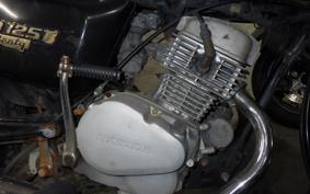 HONDA CD125T BENLY CD125T