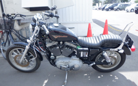 HARLEY XL1200S 1999 CHP