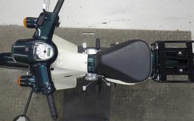 HONDA C110LITE JA76