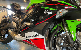 KAWASAKI NINJA ZX 25 2022 ZX250E