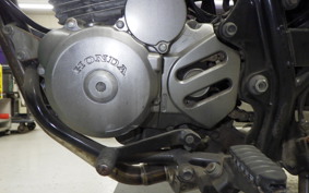 HONDA CB223S MC40