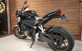 HONDA CB650R 2019 RH03