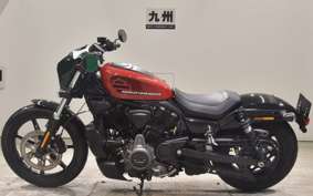 HARLEY RH975 2022