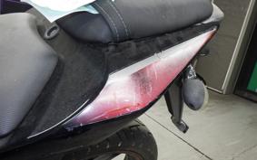 KAWASAKI NINJA 250R 2022 EX250K