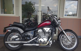 HONDA STEED 400 1995 NC26