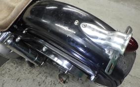 HARLEY FXS 1340 2010