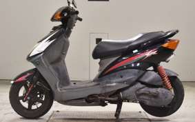 YAMAHA CYGNUS 125 XSR SE12J