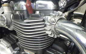 TRIUMPH BONNEVILLE T120 2017