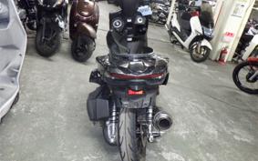 YAMAHA CYGNUS 125 XSR 3 SED8J