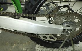 KAWASAKI KX250 KX252C