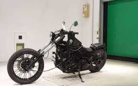 YAMAHA DRAGSTAR 400 2008 VH01J