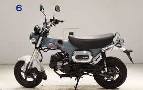 HONDA DAX 125 JB04