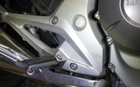 HONDA NC 700 X 2012