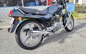 HONDA CB125 JC06
