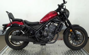 HONDA REBEL 250  S E-clutch MC49