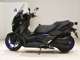 Фото Yamaha X-MAX 250 2025 с японского аукциона