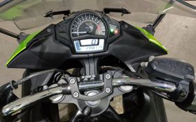 KAWASAKI NINJA400 EX400E