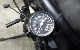 YAMAHA DRAGSTAR 400 1996 4TR