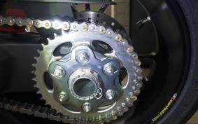 DUCATI STREETFIGHTER V4 S 2024