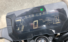 HONDA CB150R KC28