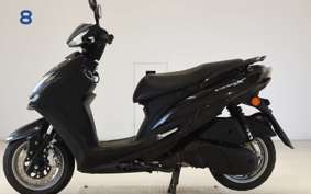 YAMAHA CYGNUS 125 XSR 3 SEA5J