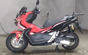 HONDA ADV150 KF38