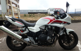 HONDA CB1300 SUPER  BOL DOR ABS 2010 SC54