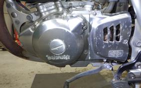 SUZUKI ST250E 2010 NJ4CA