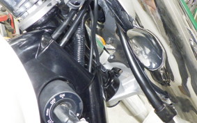 YAMAHA DRAGSTAR 400 CLASSIC  2012 VH02J