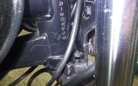 YAMAHA SR400 Gen.2 1994 1JR